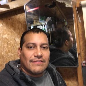 Meet your Posher, Justin